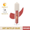 Insight Professional Soft Matte Lip Color - Chicago