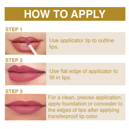 Insight Professional Soft Matte Lip Color - Kyoto