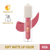 Insight Professional Soft Matte Lip Color - Giza