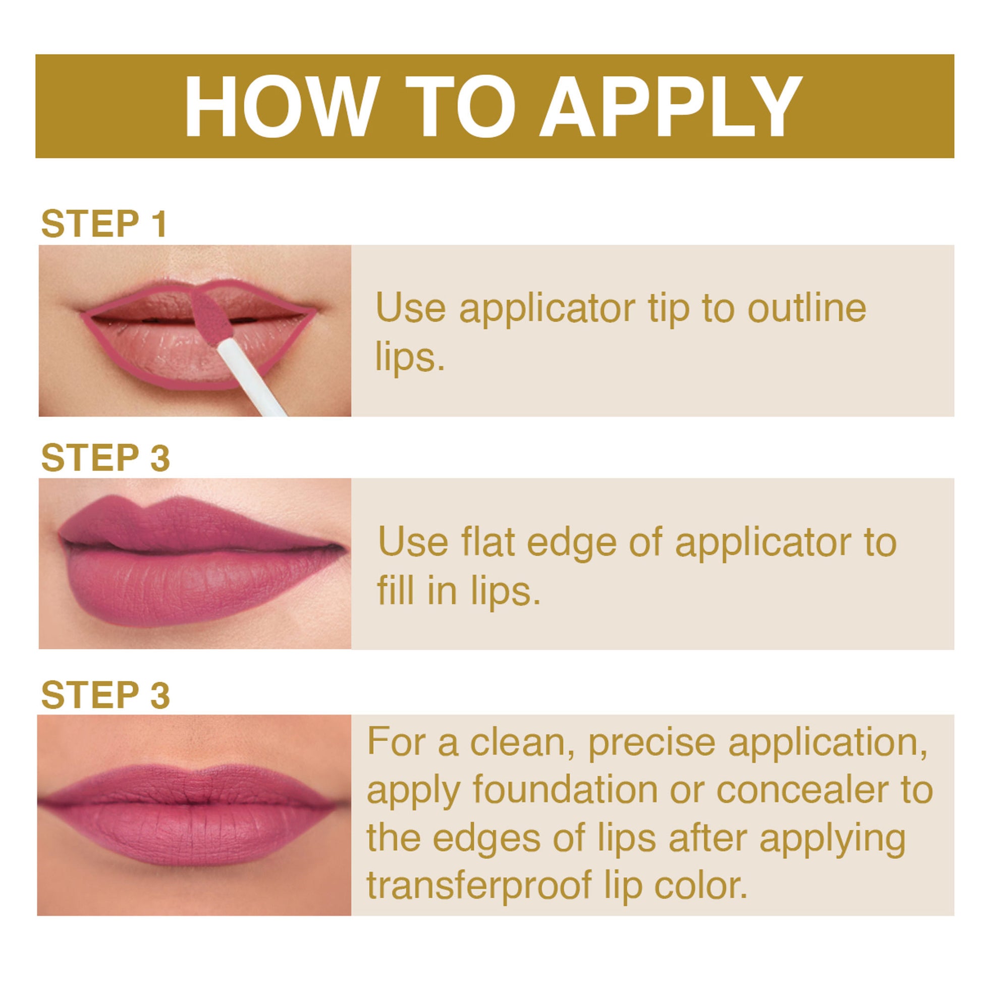 Insight Professional Soft Matte Lip Color - Giza