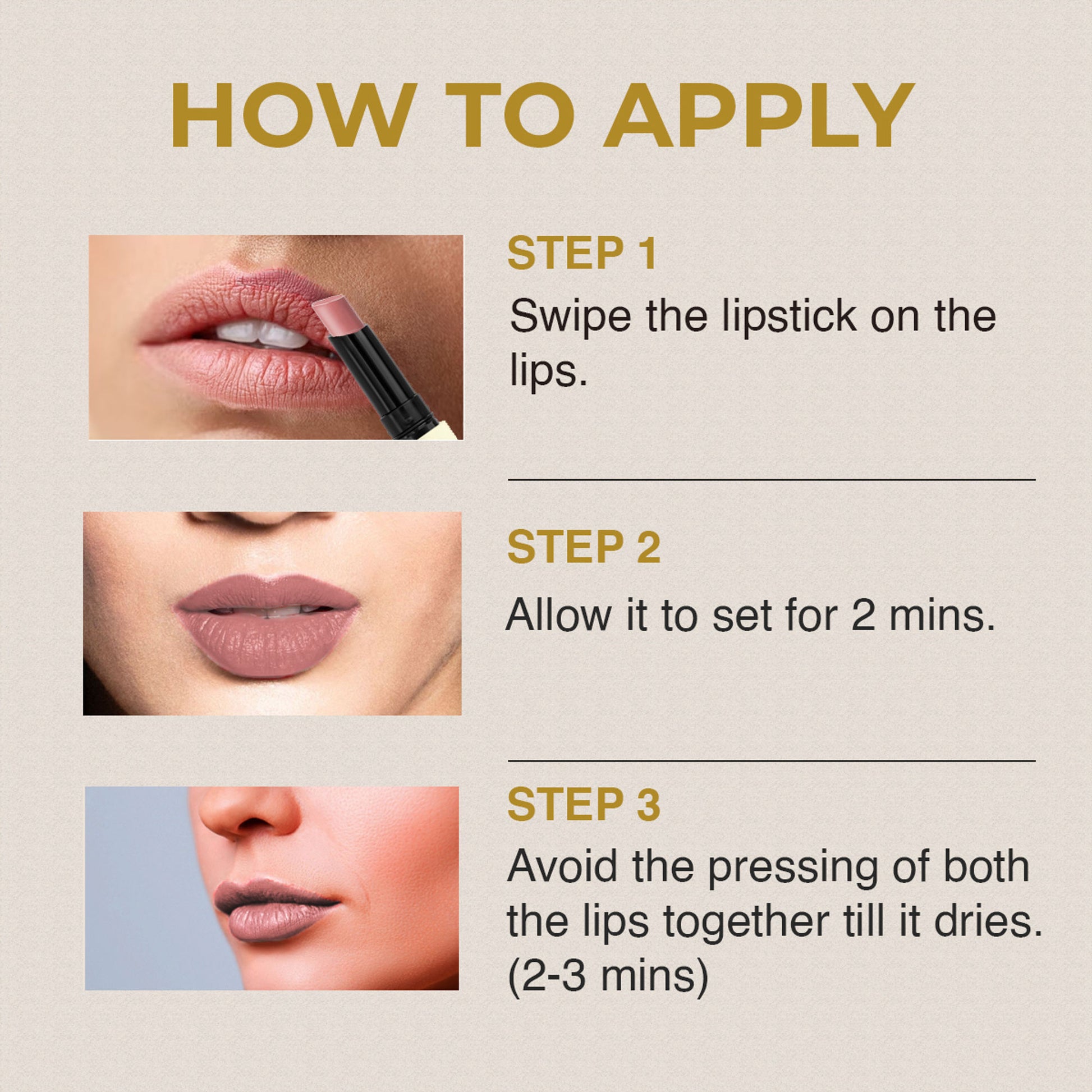 Insight Professional Everlasting Longwear Lipstick - OP