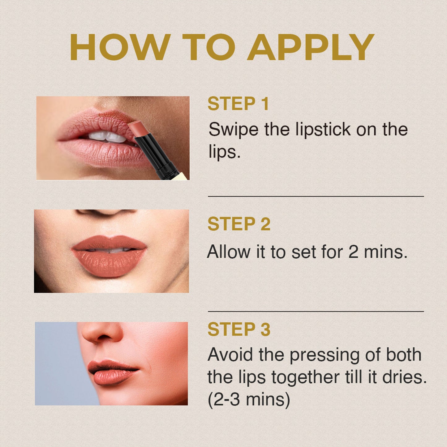 Insight Professional Everlasting Longwear Lipstick - Simulation