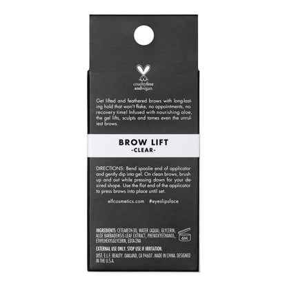 e.l.f. Cosmetics Brow Lift Clear