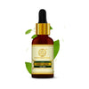 Khadi Natural Ayurvedic Teatree Essential Oil Reduces Blemishes & Dandruff