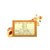 Khadi Natural Peach Handmade Soap Remove Dirt & Impurities