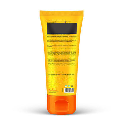VLCC 3D Youth Boost SPF40 Sun Screen Gel Creme