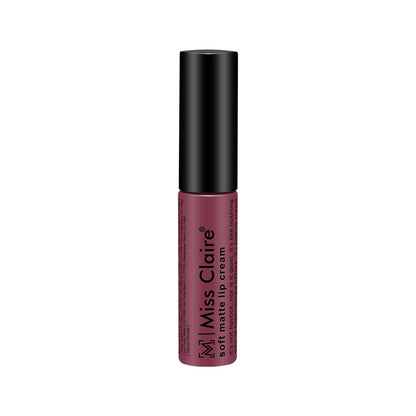 Miss Claire Soft Matte Lip Cream - 42