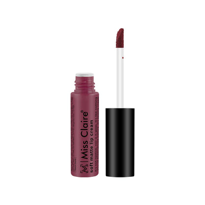 Miss Claire Soft Matte Lip Cream - 42