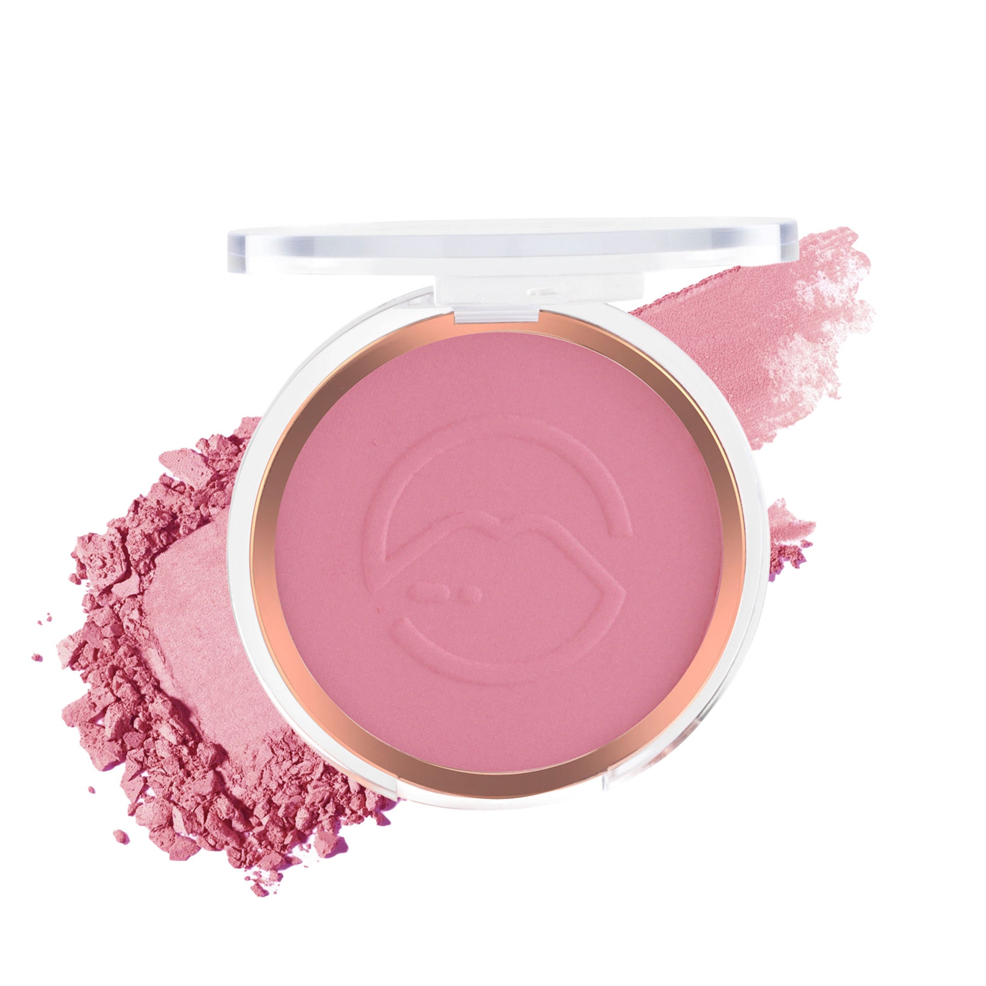MARS Flush Of Love Face Blusher - 5