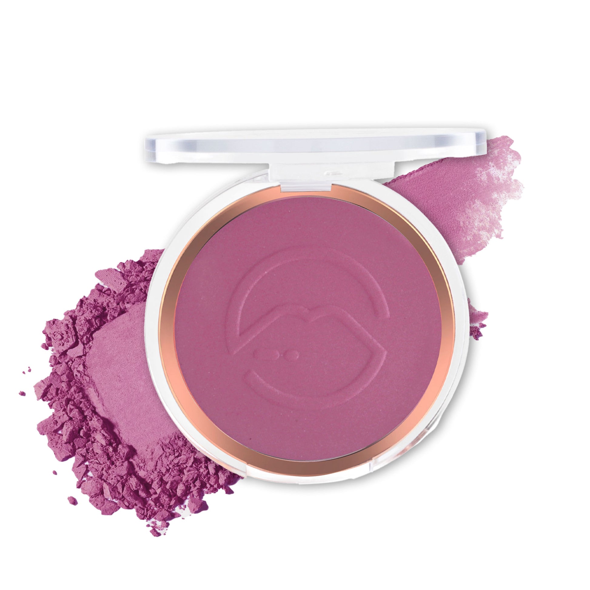 MARS Flush Of Love Face Blusher - 7