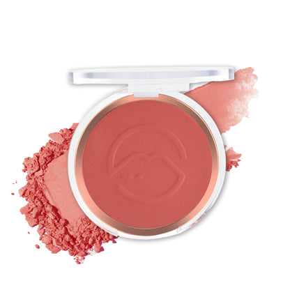 MARS Flush Of Love Face Blusher - 10
