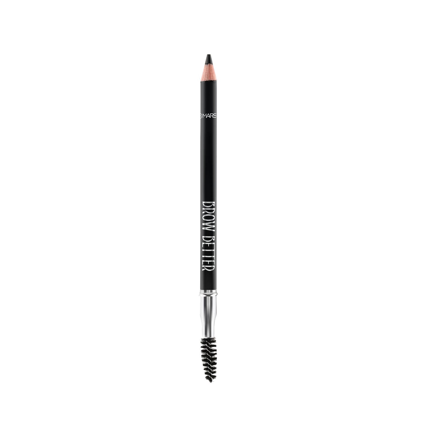 MARS Brow Better Eyebrow Pencil - Black