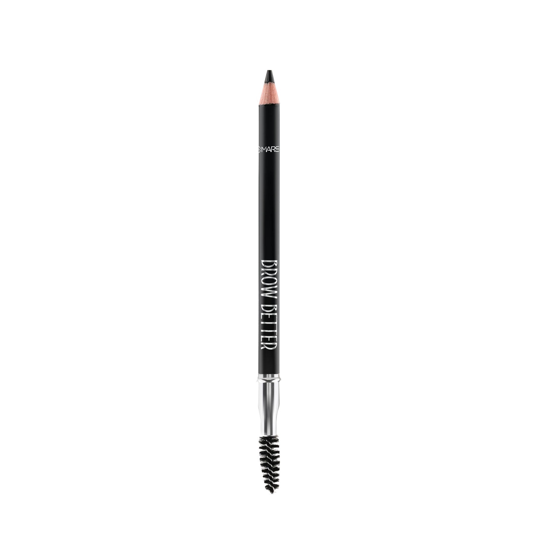 MARS Brow Better Eyebrow Pencil - Black