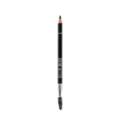 MARS Brow Better Eyebrow Pencil - Black