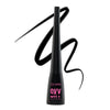 MARS Sky Liner Liquid Black Eyeliner