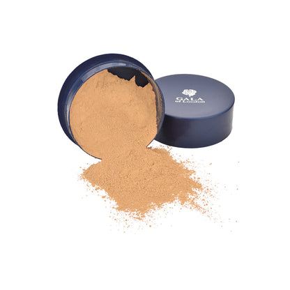 Gala Of London Pearl Face Powder - Ivory