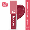 Moody Drip Matte Liquid Lipstick - Scarlet Sway