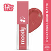 Moody Drip Matte Liquid Lipstick - Posh Peony