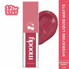 Moody Drip Matte Liquid Lipstick - Blossom Burst