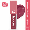 Moody Drip Matte Liquid Lipstick - Mauve Merlot