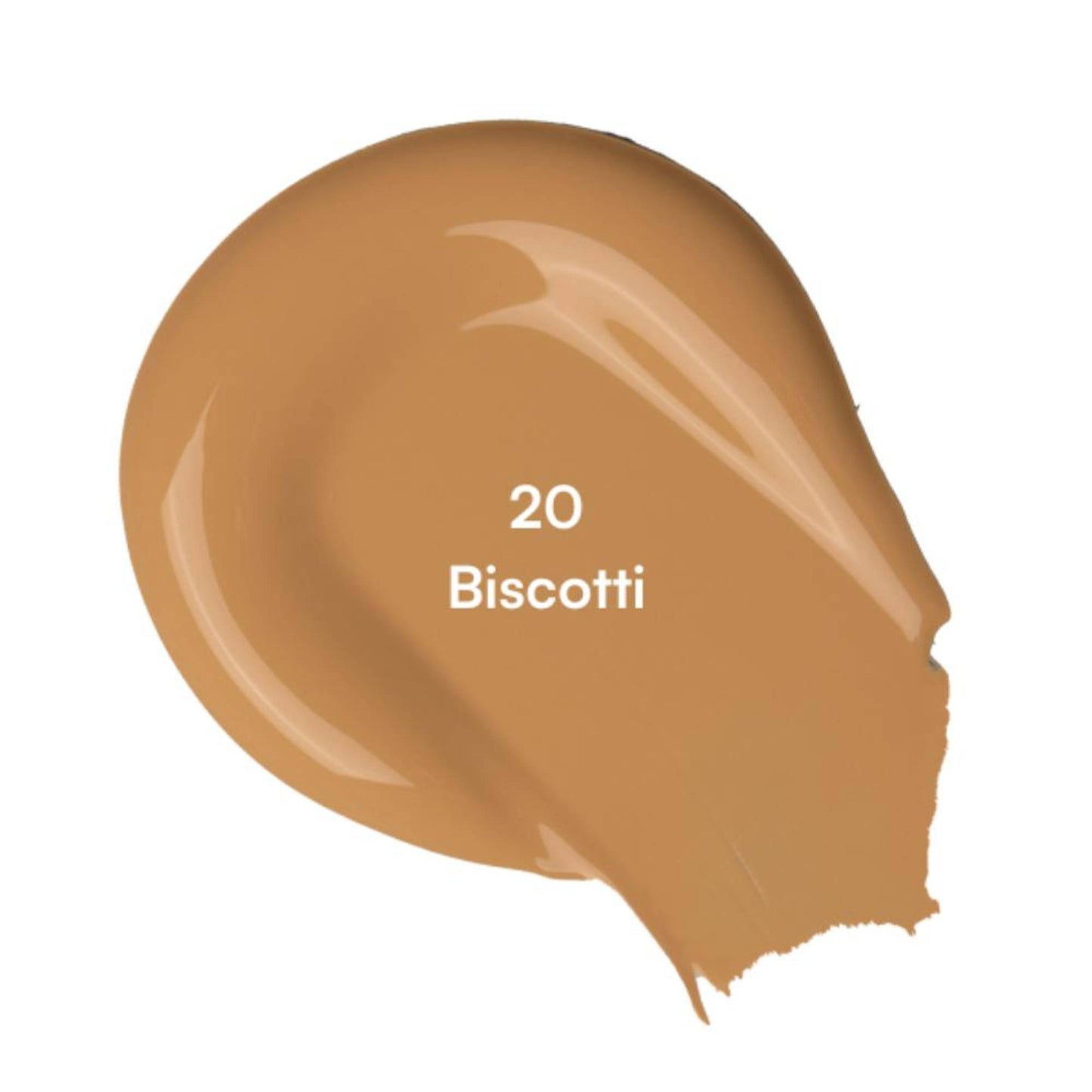 TYPE Beauty Get Even Serum Concealer - 20 Biscotti
