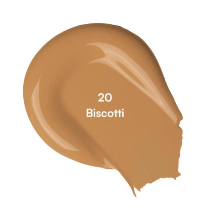 TYPE Beauty Get Even Serum Concealer - 20 Biscotti