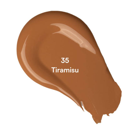 TYPE Beauty Get Even Serum Concealer - 35 Tiramisu