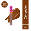TYPE Beauty Get Even Serum Concealer - 50 Mocha