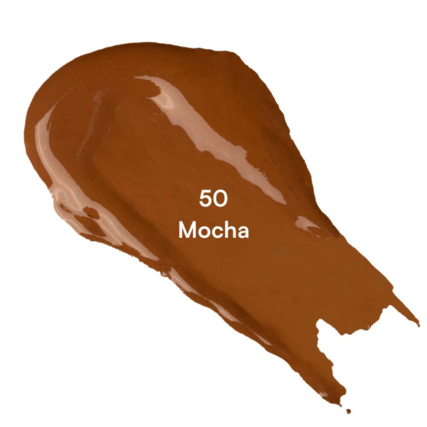 TYPE Beauty Get Even Serum Concealer - 50 Mocha