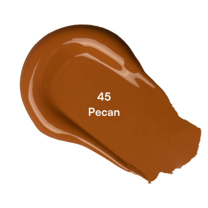 TYPE Beauty Get Even Serum Concealer - 45 Pecan