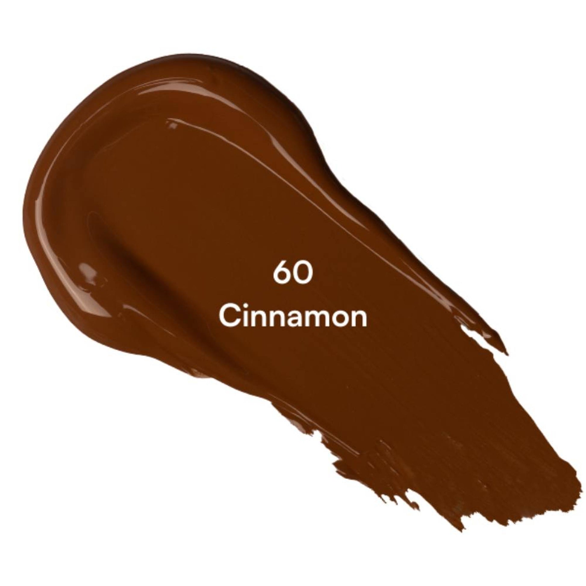 TYPE Beauty Get Even Serum Concealer - 60 Cinnamon