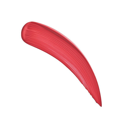 Lancome L'Absolu Rouge Drama Ink Liquid Lipstick with Hyaluronic Acid - 555
