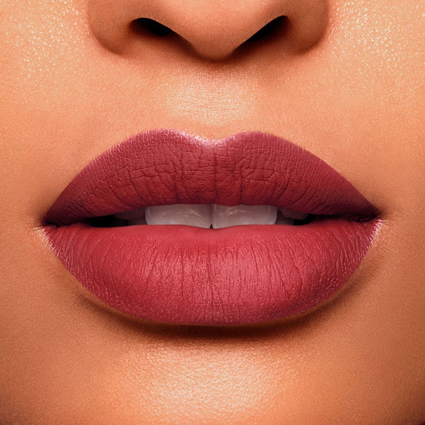 Lancome L'Absolu Rouge Drama Ink Liquid Lipstick with Hyaluronic Acid - 270