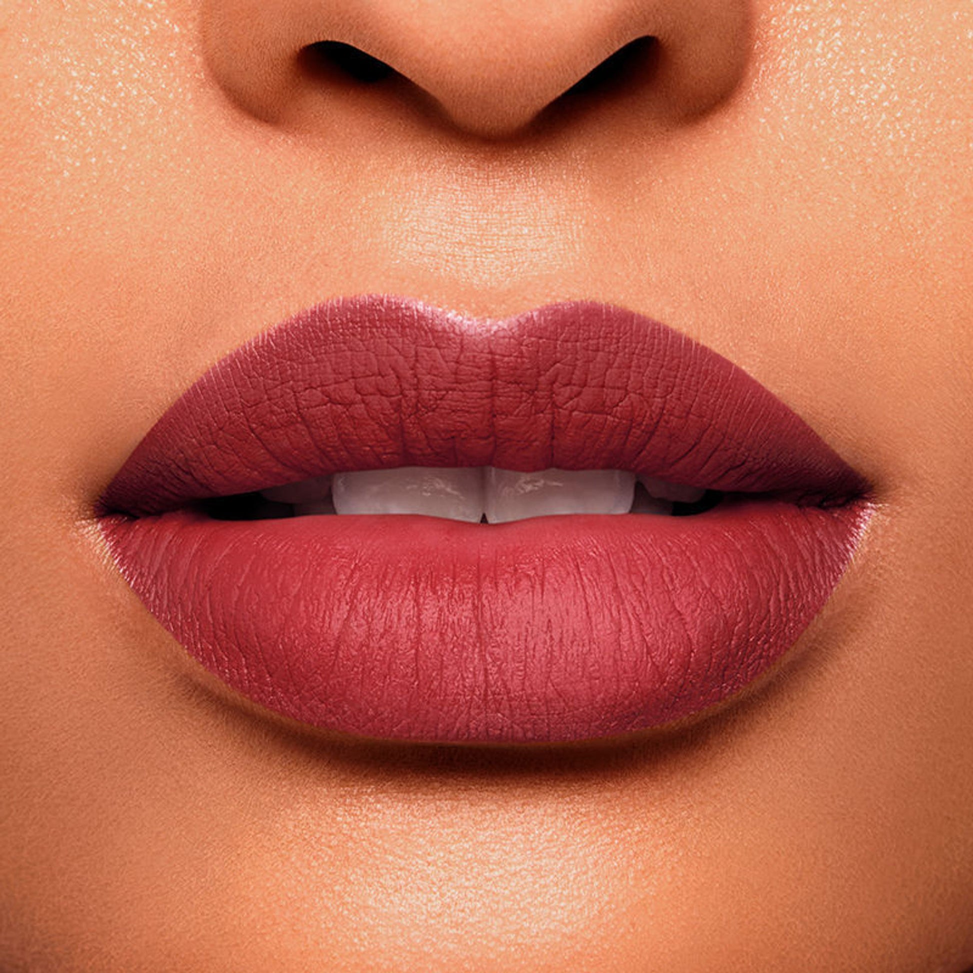 Lancome L'Absolu Rouge Drama Ink Liquid Lipstick with Hyaluronic Acid - 270