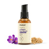 inatur Collagen Face Serum with Peptides, Anti-Aging, Boosts Elasticity, Firms Skin & Restores Glow
