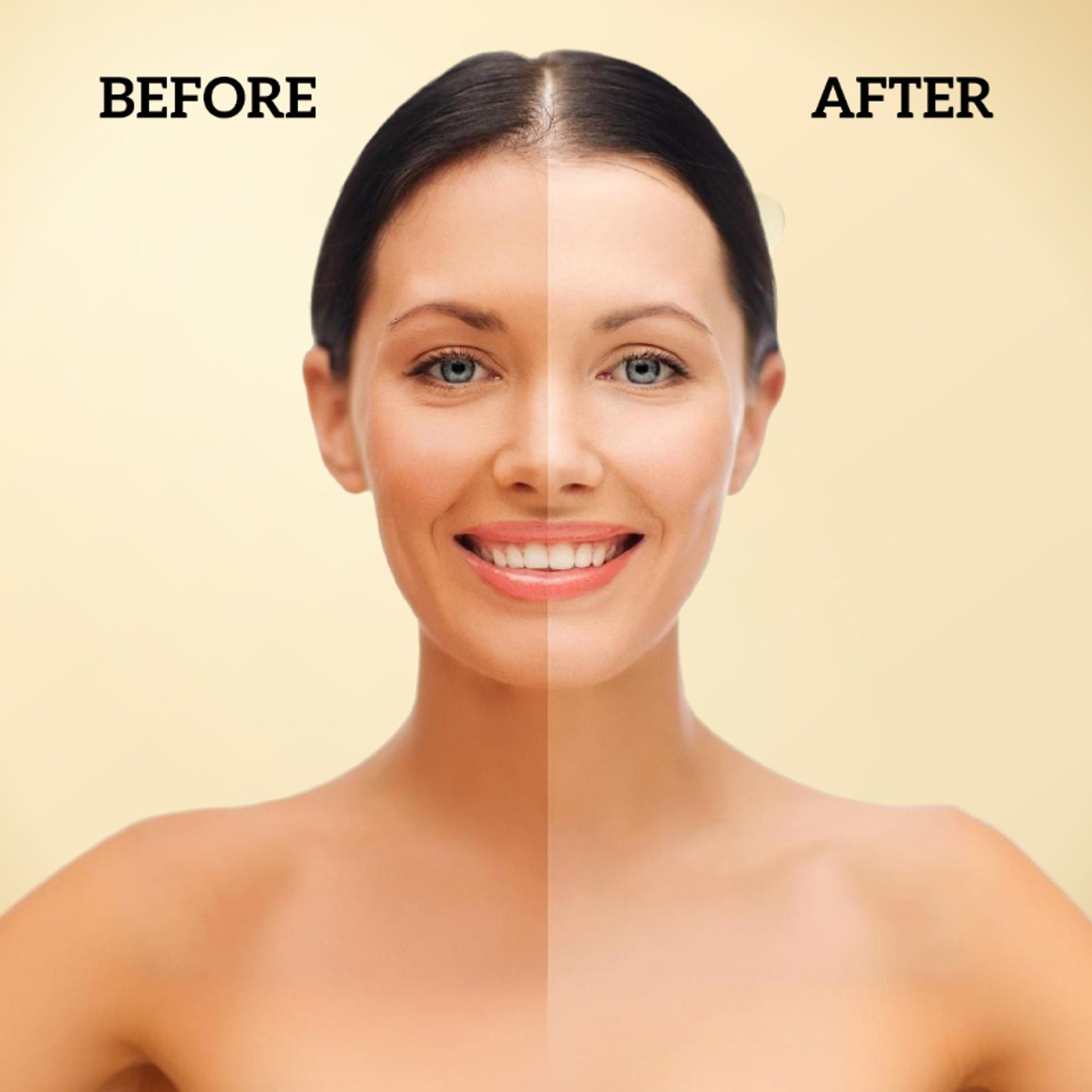 inatur Kumkumadi Face Serum, Ayurvedic Glow, Repairs Skin & Enhances Radiance