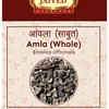 Jaived Ayurveda Whole Amla Indian Gooseberry