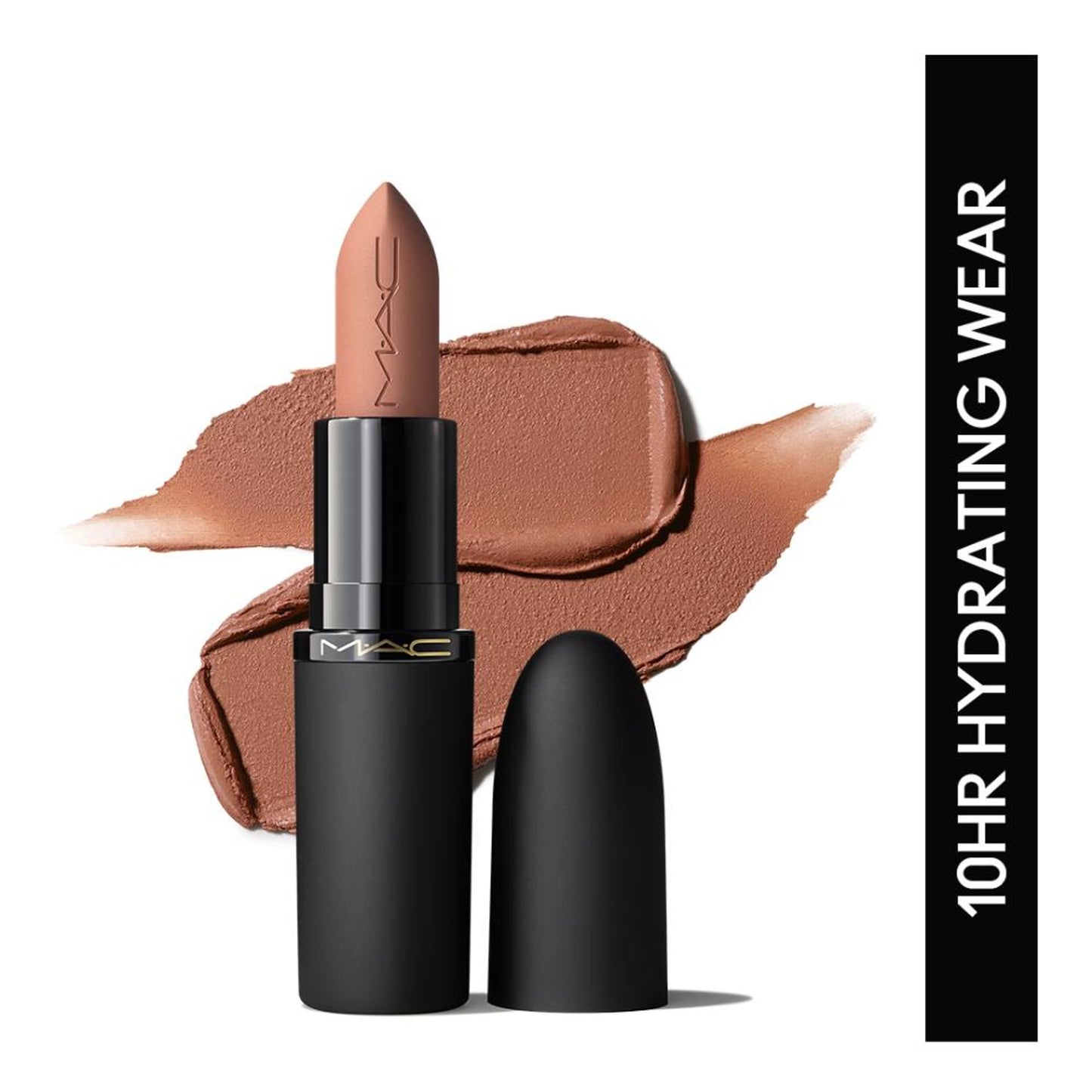 M.A.C Powder Kiss Hazy Matte Lipstick - Big Promotion