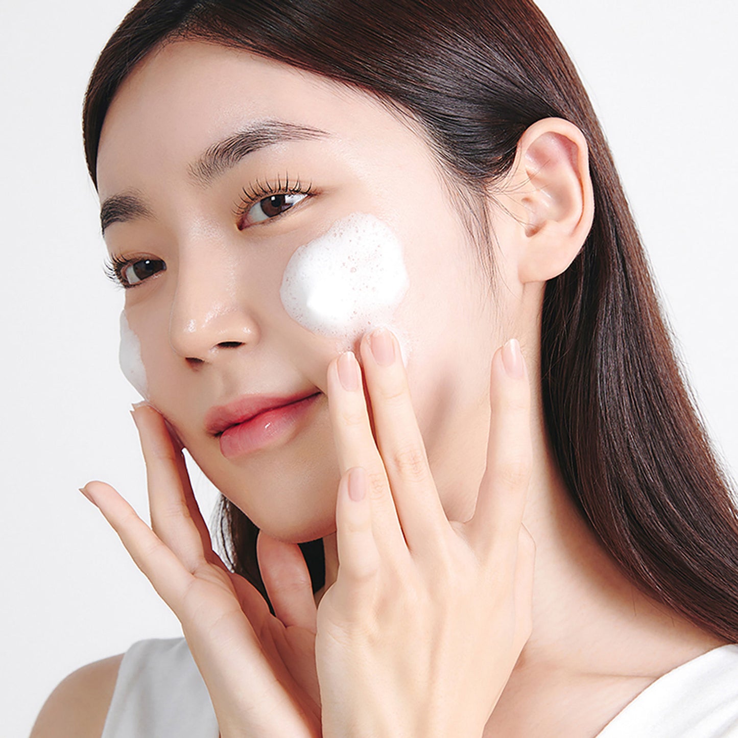 ETUDE SoonJung pH 6.5 Whip Cleanser Face Wash