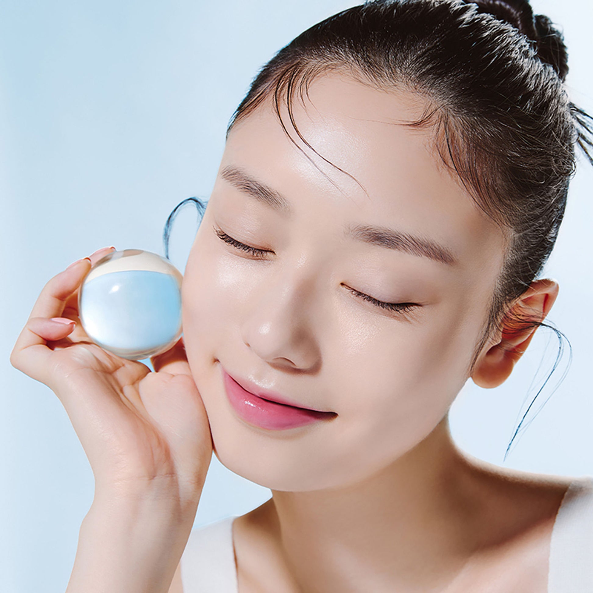 ETUDE SoonJung pH 6.5 Whip Cleanser Face Wash