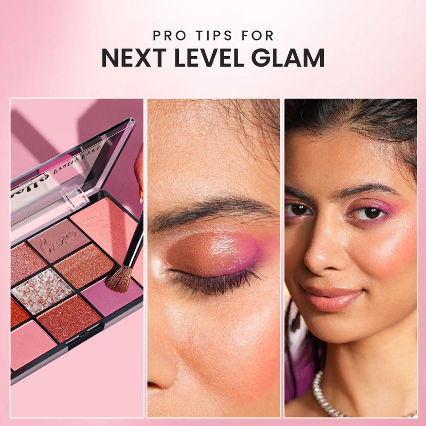 Insight Cosmetics Hello Pretty Eye Shadow