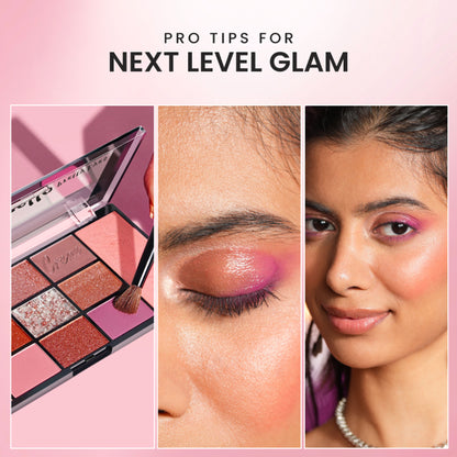 Insight Cosmetics Hello Pretty Eye Shadow