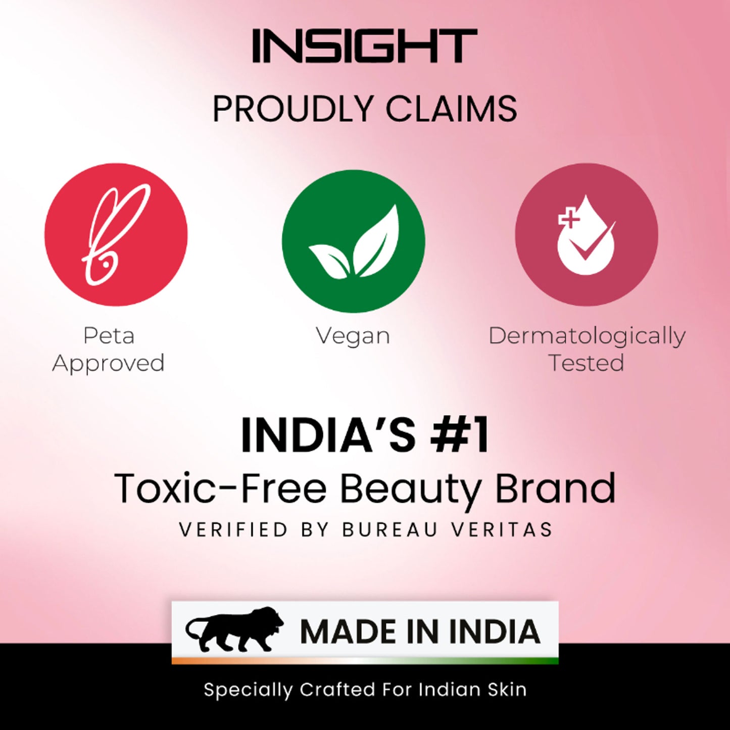 Insight Cosmetics Hello Pretty Eye Shadow