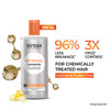 Streax Professional BotBrazil Paraben Free Shampoo for Chemically Treated & Damaged Hair