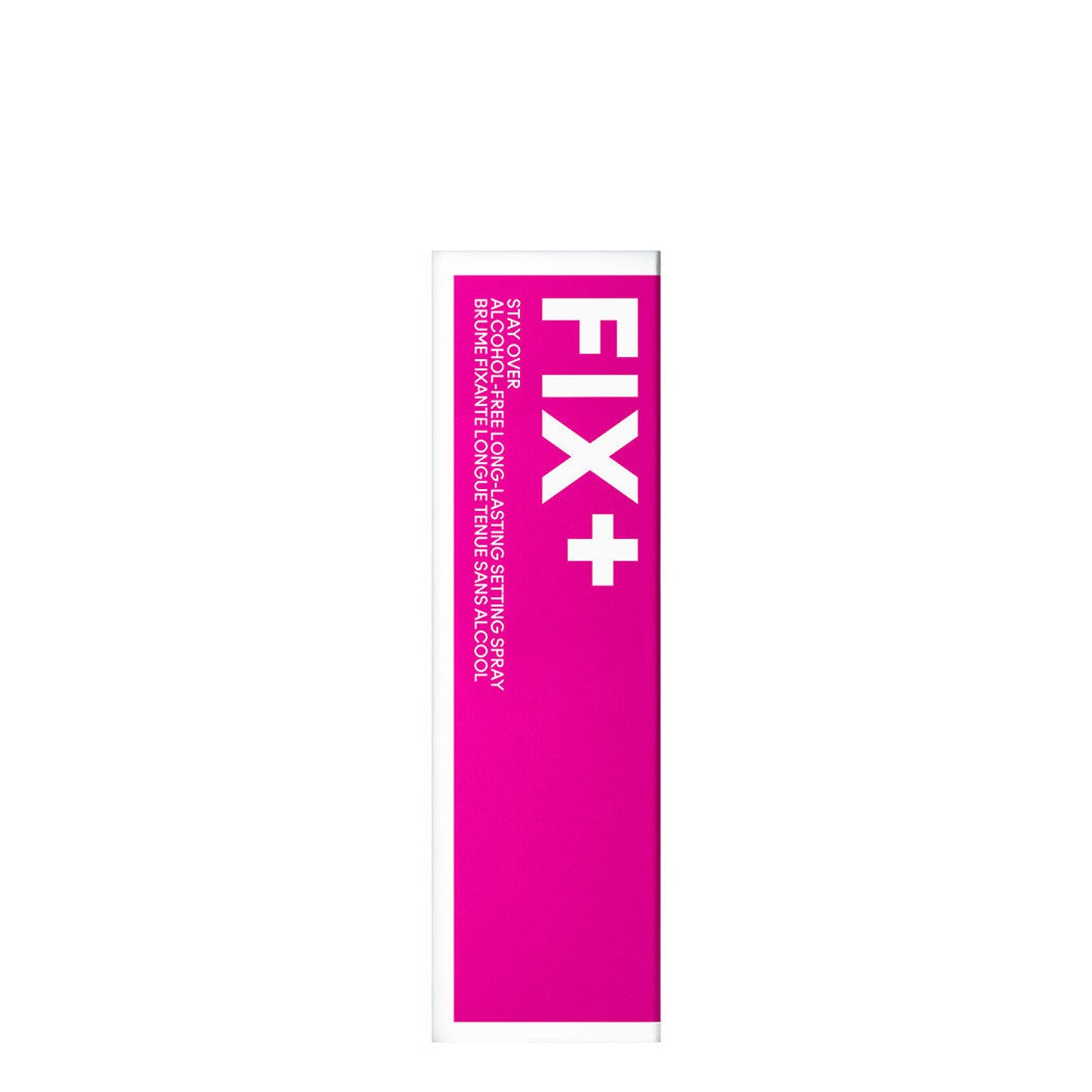 M.A.C Fix+ Stay Over Alcohol-Free 24HR Setting Spray