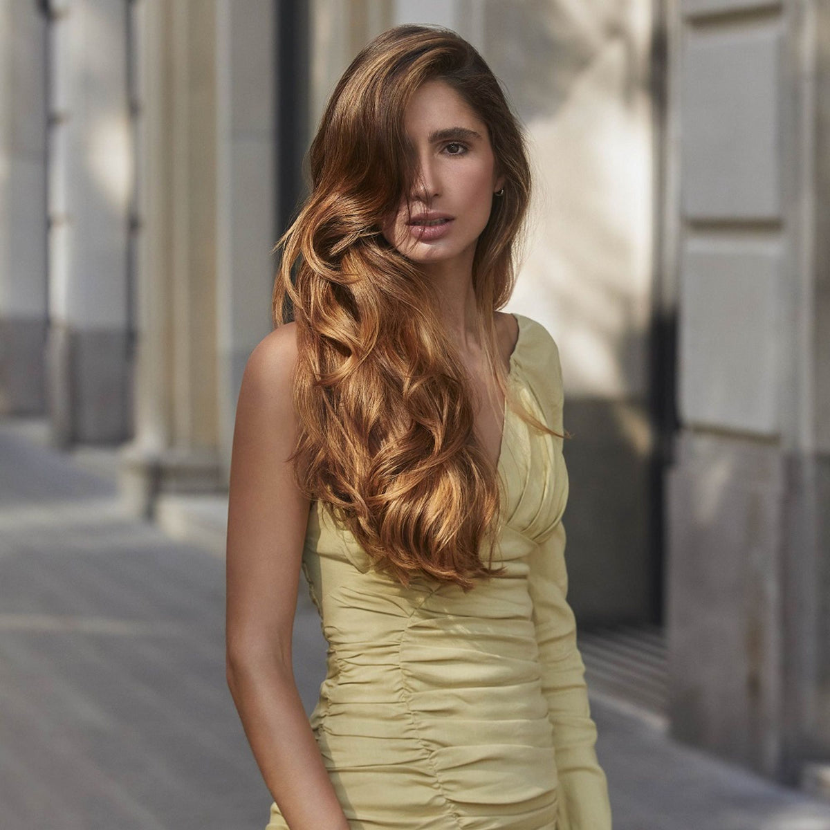 Wella Professionals Fusion Intense Repair Shampoo for Frizzy and Dry, Damaged Hair