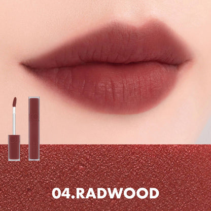 Rom&nd Blur Fudge Tint - Radwood