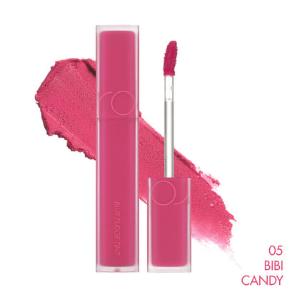 Rom&nd Blur Fudge Tint - Bibi Candy