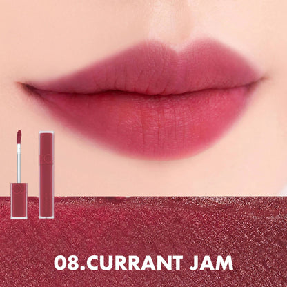 Rom&nd Blur Fudge Tint - Current Jam
