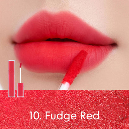 Rom&nd Blur Fudge Tint - Fudge Red